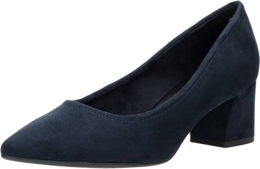 Marco tozzi Pump Blauw