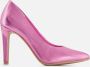 Marco Tozzi Pumps roze Synthetisch - Thumbnail 1