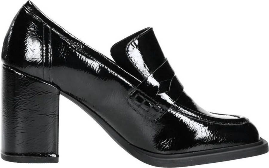 Marco Tozzi Pumps zwartlak