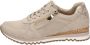 Marco Tozzi Dames Sneaker 2 2 23781 28 435 beige - Thumbnail 1