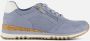 Marco Tozzi Dames Sneaker 2-23781-41 848 F-breedte - Thumbnail 1