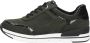 Marco Tozzi Sneakers Laag Sneakers Laag groen - Thumbnail 1