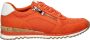 Marco Tozzi Dames Sneaker 2-23781-41 635 F-breedte - Thumbnail 1