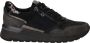 Marco Tozzi Sneakers Laag Sneakers Laag zwart - Thumbnail 1