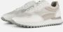 Marco Tozzi Heren Sneaker 13605-197 Wit Combi - Thumbnail 1