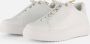 Marco Tozzi Dames Sneaker 2-23724-44 100 F-breedte - Thumbnail 1