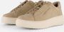 Marco Tozzi Dames Sneaker 2-23724-44 404 F-breedte - Thumbnail 2