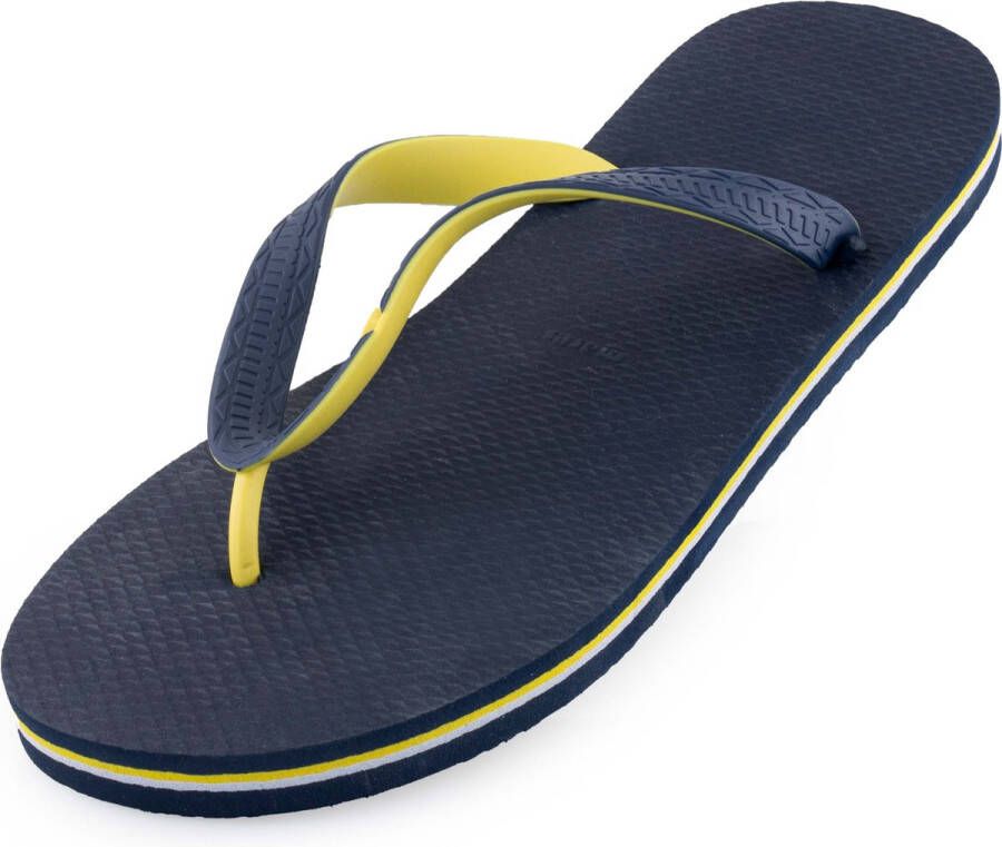 Mares Men's flip flops Men Life Navy