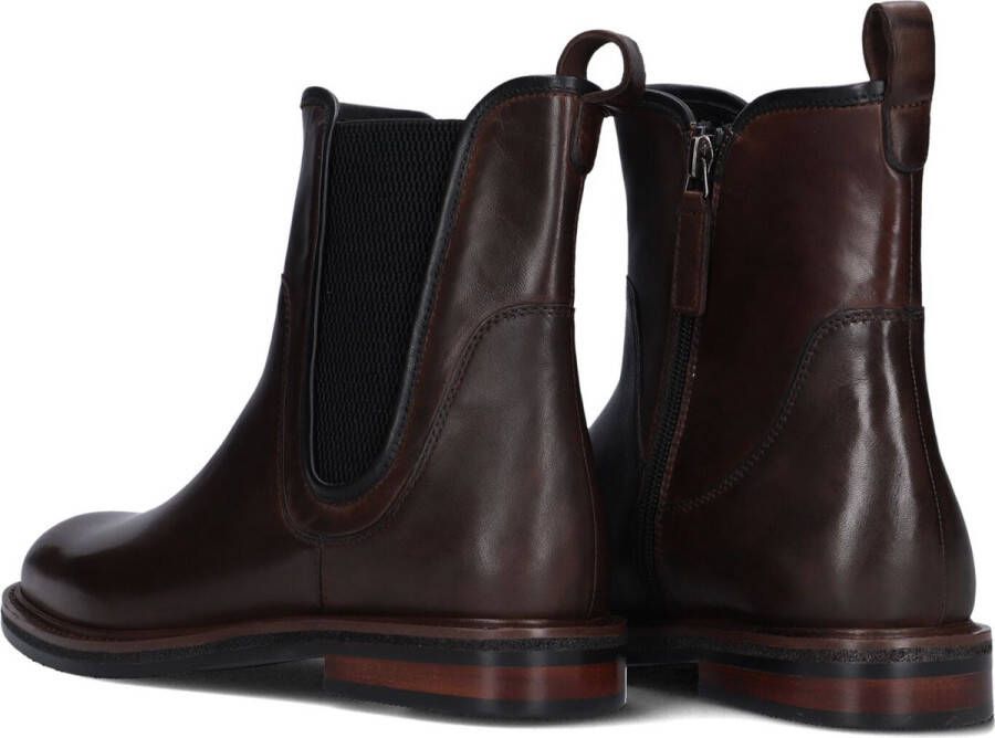 Maripe Fabiola Boots Dames Bruin