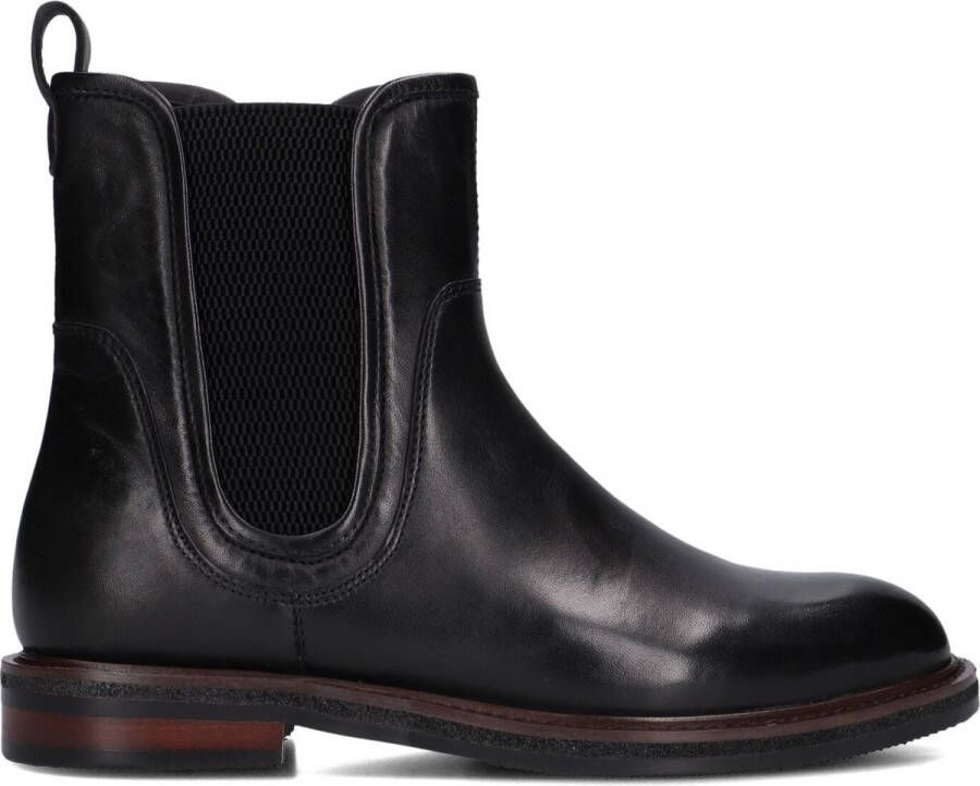 Maripe Fabiola Boots Dames Zwart