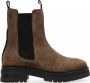 Maruti Bay Suede 66.1559 Chelsea boots - Thumbnail 2