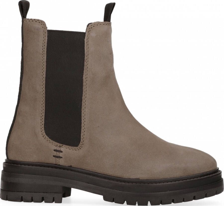 Maruti Bay Suede 66.1559 Chelsea boots - Foto 2