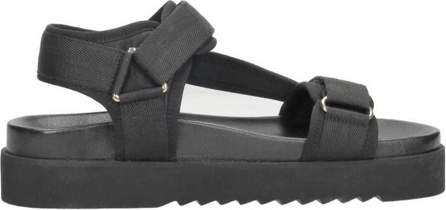 Maruti Beau Sandalen Zwart Black