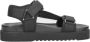 Maruti Beau Sandalen Zwart Black - Thumbnail 1