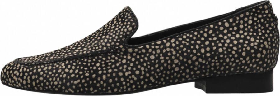 Maruti Bloom Loafers Zwart Pixel Black - Foto 1