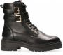 Maruti Bratt Boots Zwart Womens Black - Thumbnail 1