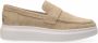 Maruti Charlot Beige Instapschoenen - Thumbnail 2