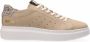 Maruti Claire Sneakers Beige Beige - Thumbnail 1