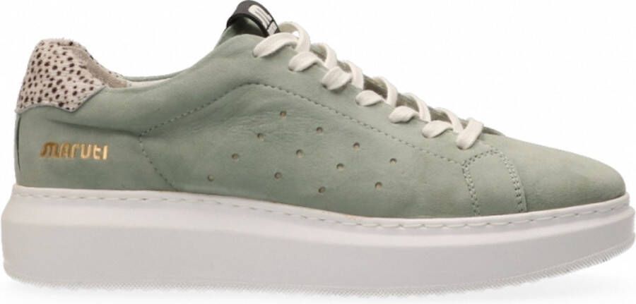 Maruti Claire Sneakers Groen Green