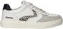 Maruti 66.1835.01-BSC dames sneakers wit - Thumbnail 3