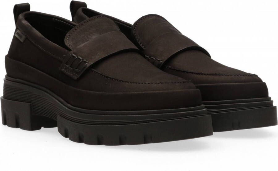 Maruti Faya Loafers Zwart Black