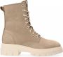 Maruti 66.1570.03 Da2 Fleur Boots Beige Dames - Thumbnail 1