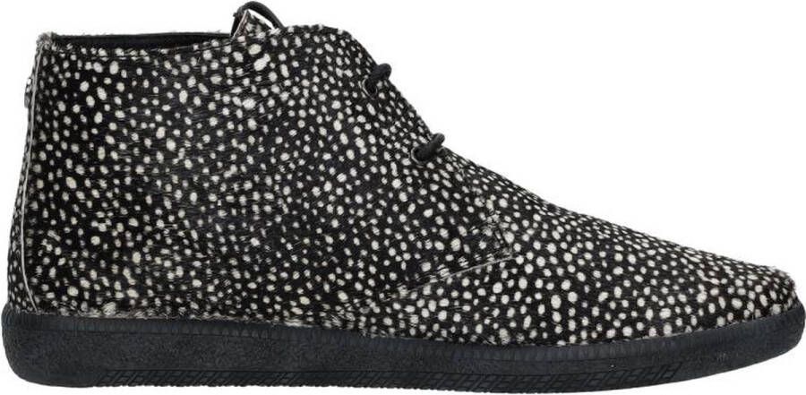 Maruti Gimlet Sport Veterschoenen Zwart Pixel Black