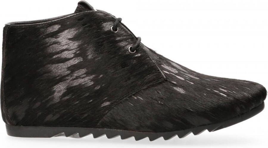 Maruti Ginny Veterschoenen Splash Zwart Womens Splash Black