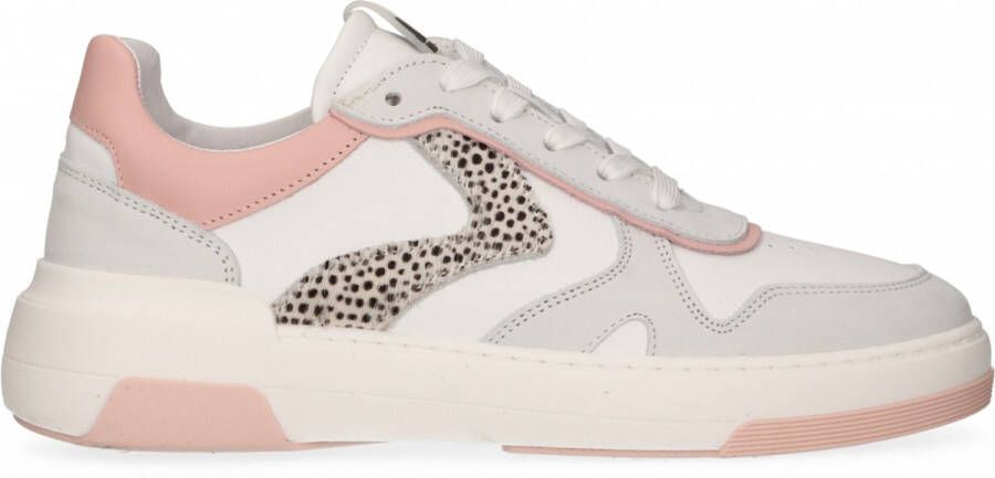 Maruti Jolie Sneakers Roze White