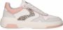 Maruti Jolie 66.1667.01-B6A Off White Roze - Thumbnail 1