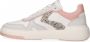 Maruti Jolie 66.1667.01-B6A Off White Roze - Thumbnail 2