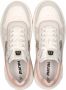 Maruti Jolie 66.1667.01-B6A Off White Roze - Thumbnail 4