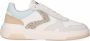 Maruti Jolie Sneakers Blauw White Beige Blue Pixel O - Thumbnail 1