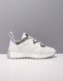 Maruti Kian Sneakers Wit White Lilac Pixel Offwhite - Thumbnail 6