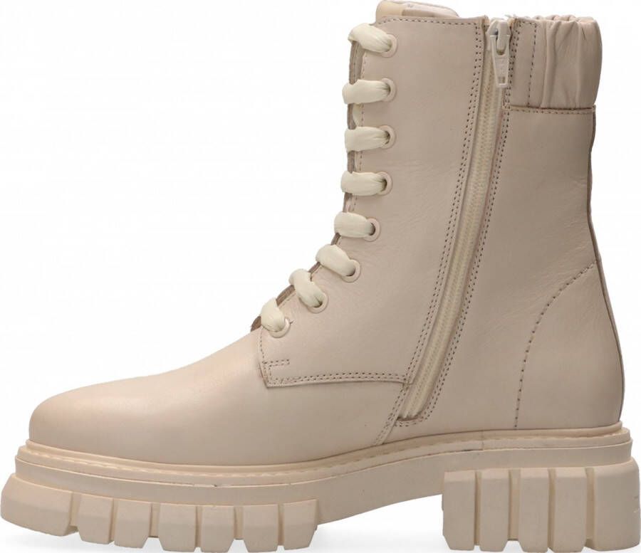 Maruti Merel Veterboots Offwhite Off White