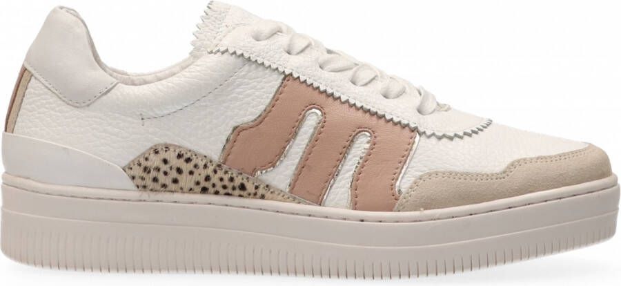 Maruti Mila Sneakers Roze White