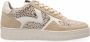 Maruti Momo Sneakers Pixel Offwhite Offwhite Pixel Offwhite - Thumbnail 2