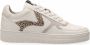 Maruti Momo Leather Sneaker casual White Pixel Offwhi - Thumbnail 2