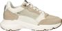 Maruti Raven suède sneakers beige Suede Lage sneakers Dames - Thumbnail 1