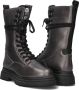 Maruti Stijlvolle Remy Veterschoenen Gray Dames - Thumbnail 2