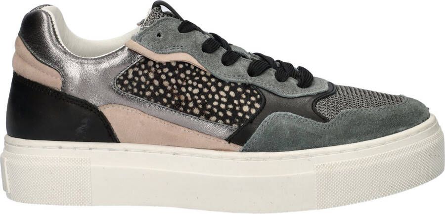 Maruti Tavi Sneakers Dames Grijs