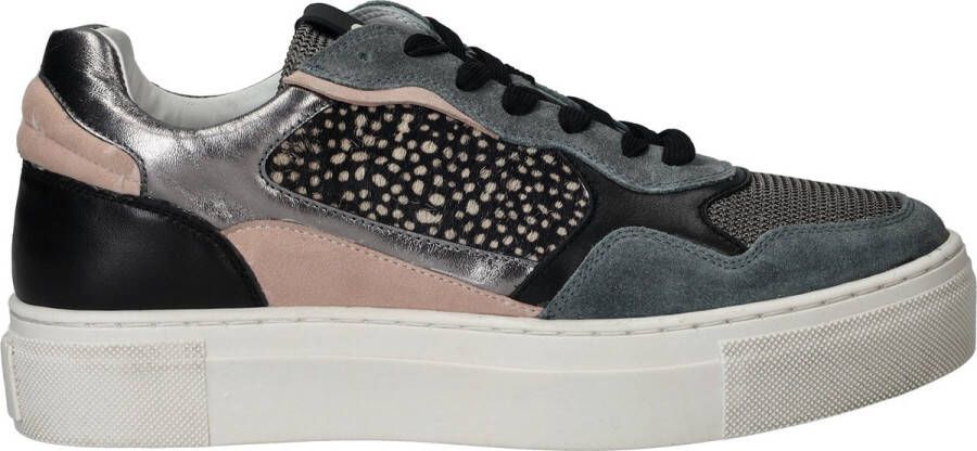 Maruti Tavi Sneakers Dames Grijs