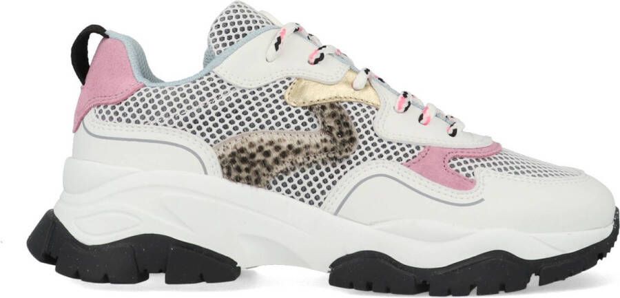 Maruti Toni Sneakers Roze White