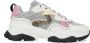 Maruti Toni Sneakers Roze White - Thumbnail 2