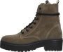 Maruti Tripp Veterschoenen Hoog taupe - Thumbnail 1