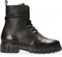 Maruti Tyler Veterboots Pixel Zwart Black - Thumbnail 2