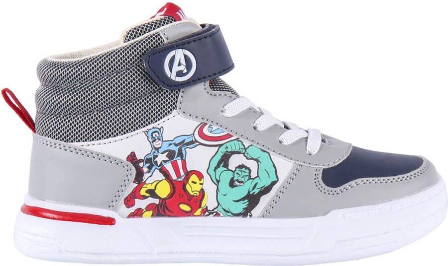 Marvel Avengers Kinderschoenen Avengers Assemble