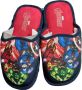 Marvel Avengers Marvel The Avengers pantoffels sloffen huisschoenen slippers - Thumbnail 1