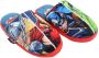 Marvel Avengers Marvel The Avengers pantoffels voor kinderen sloffen huisschoenen slippers - Thumbnail 2