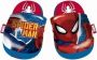 Marvel slippers Spider-man Spiderman pantoffels instappers sloffen - Thumbnail 2